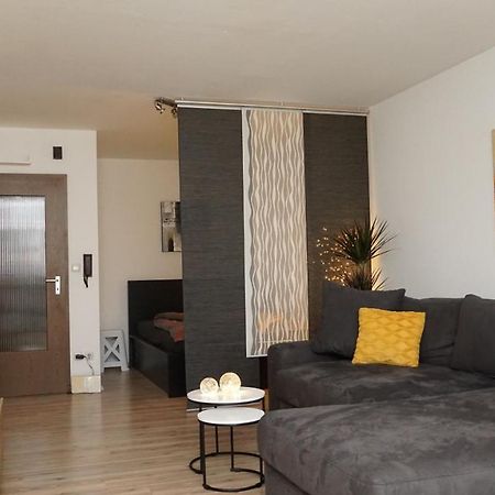 Gemuetliches Apartment In Bad Berneck Бад Бернек им Фихтелгебирге Екстериор снимка