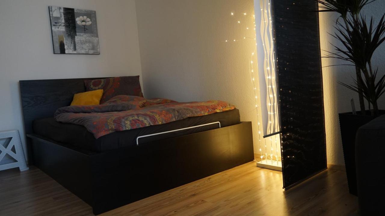 Gemuetliches Apartment In Bad Berneck Бад Бернек им Фихтелгебирге Екстериор снимка