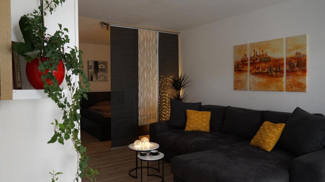Gemuetliches Apartment In Bad Berneck Бад Бернек им Фихтелгебирге Екстериор снимка